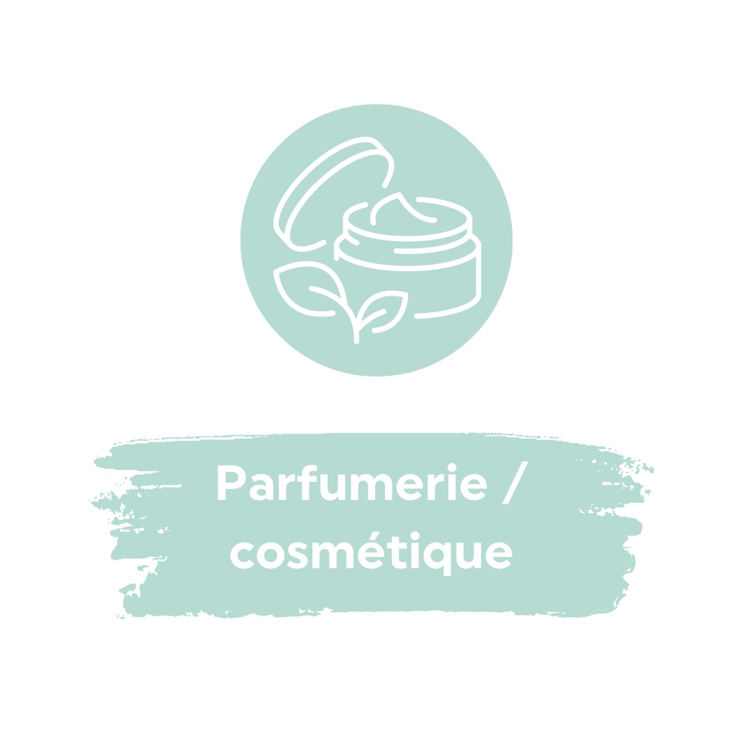 Parfumerie / cosmétique