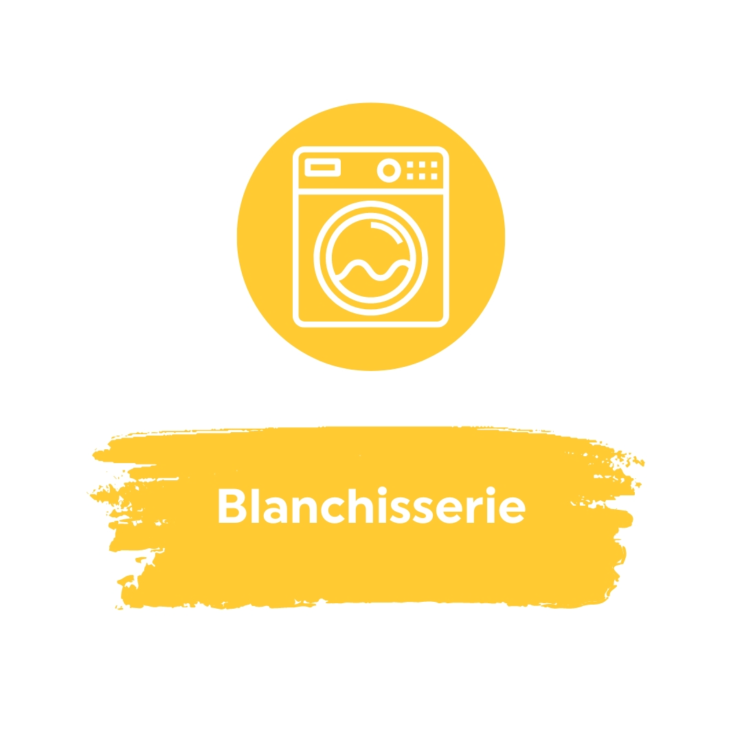 Blanchisserie