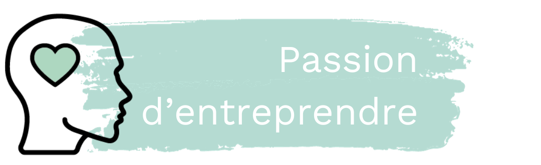 Passion d'entreprendre