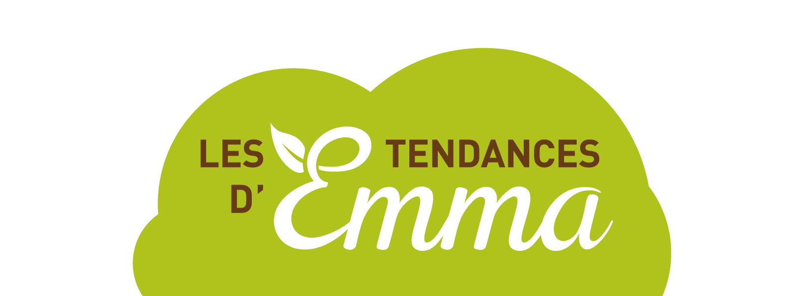 Logo Les Tendances d'Emma