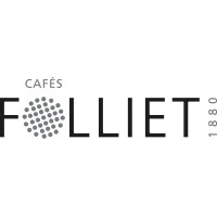 Logo Café Folliet